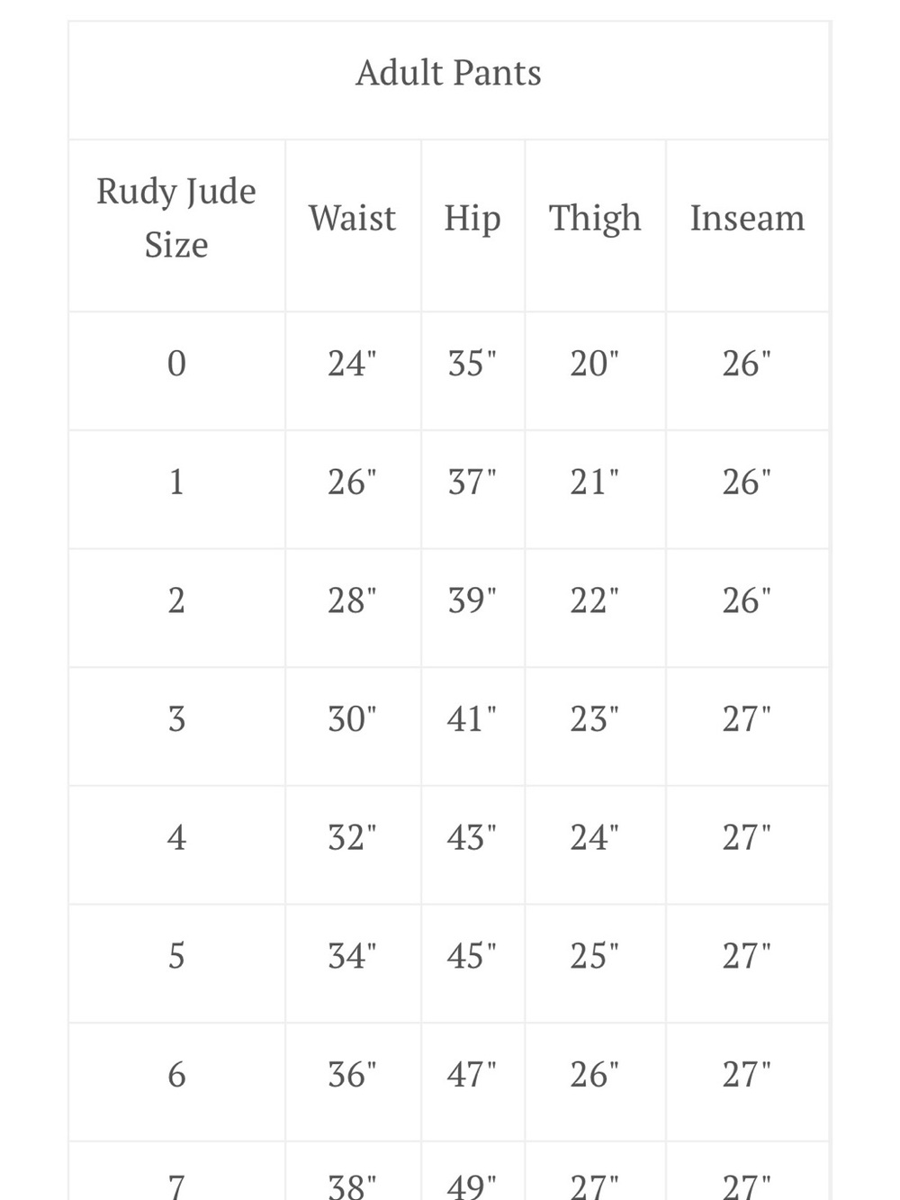 Rudy Jude Dark Blue Straight Leg Jeans - Picture 5 of 5